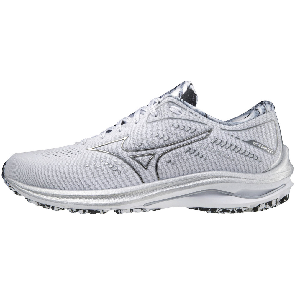 WAVE RIDER 25 SP UNISEX White / Silver